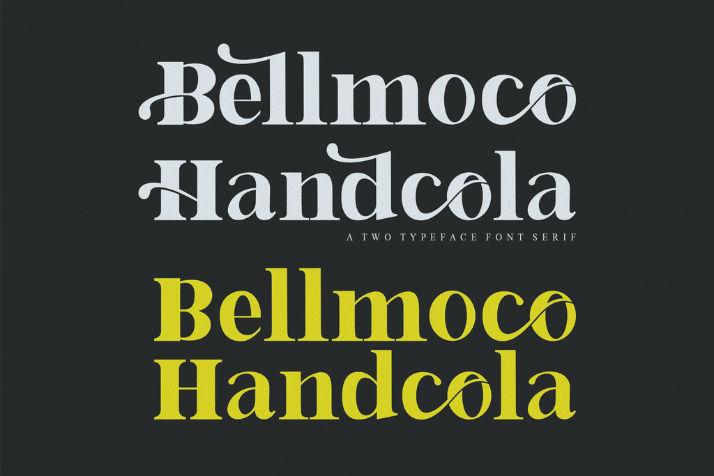 Bellmoco Handcola illustration 10
