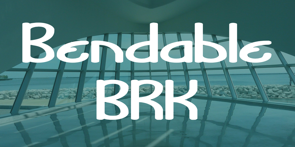Bendable BRK illustration 1