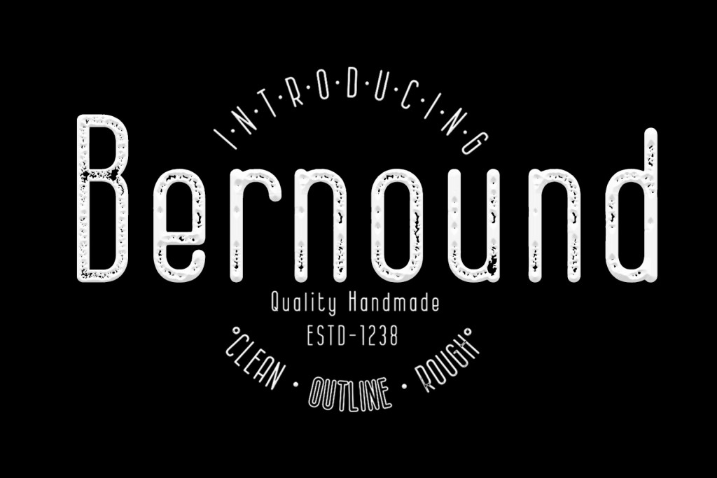 Bernound illustration 1