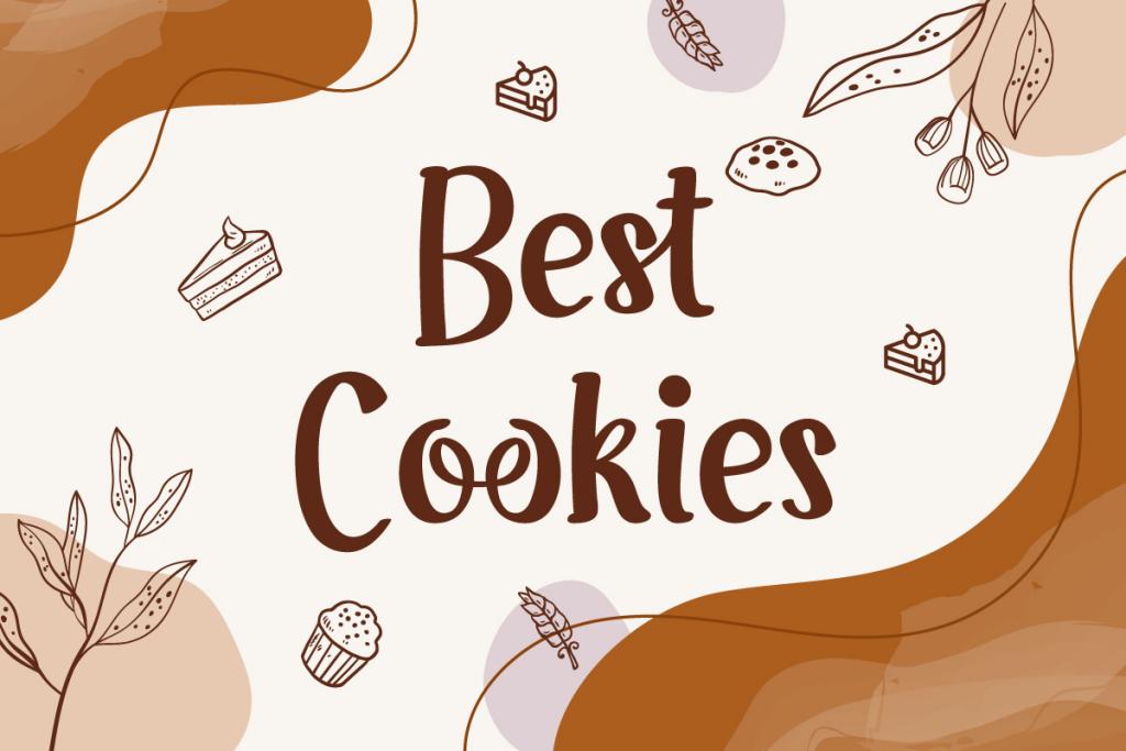 Best Cookies Demo illustration 13