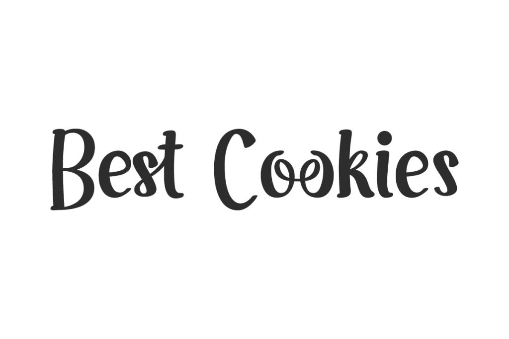 Best Cookies Demo illustration 2
