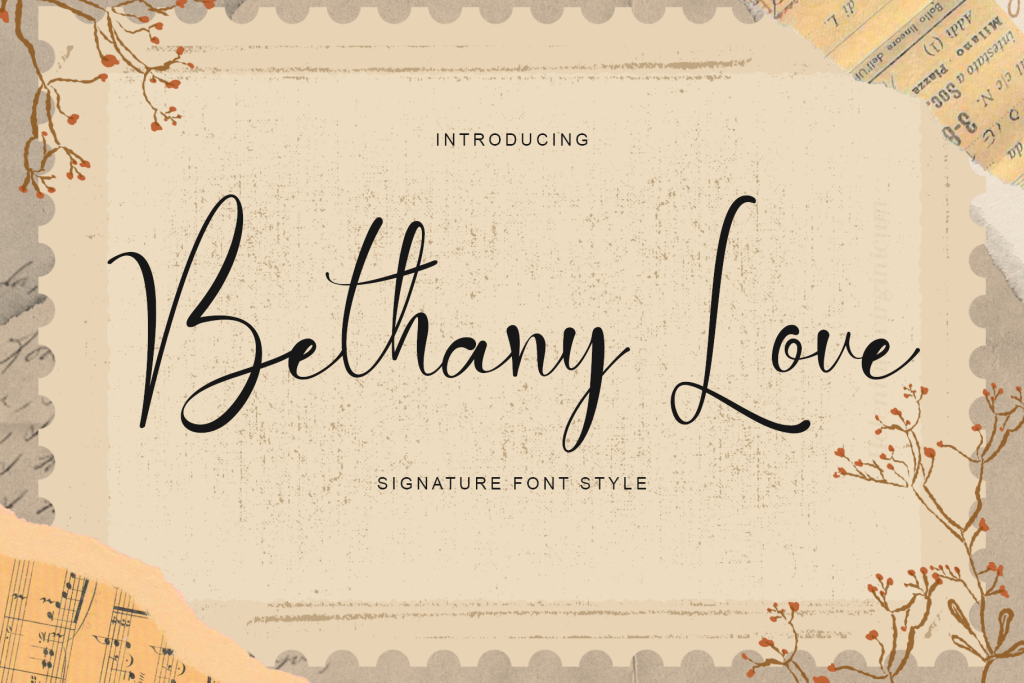 Bethany Love illustration 1