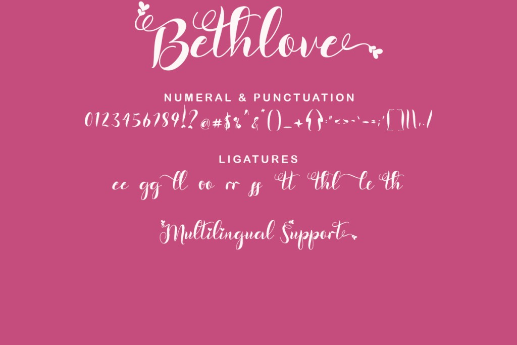 Bethlove illustration 8