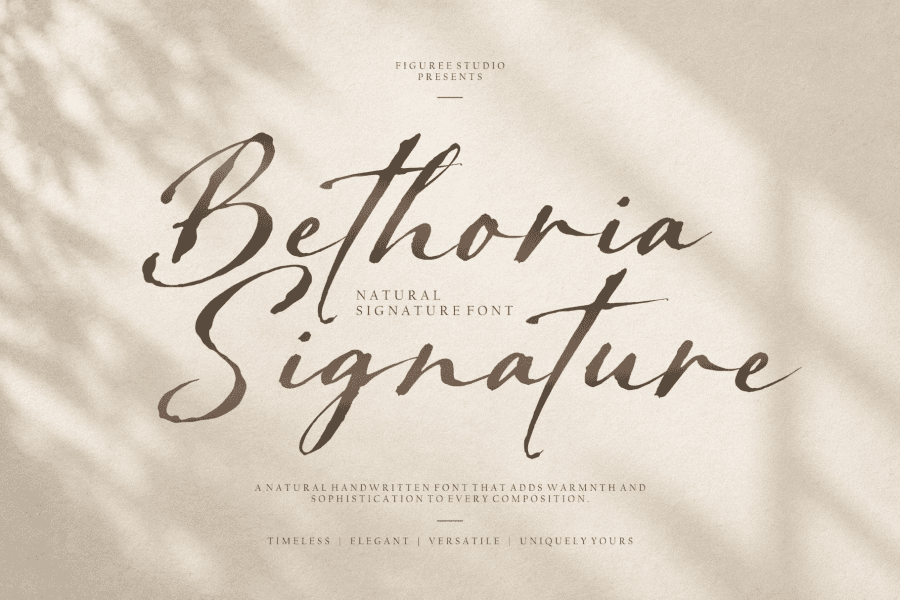 10+ Free Handwriting, Monogram, Stationary Fonts · 1001 Fonts