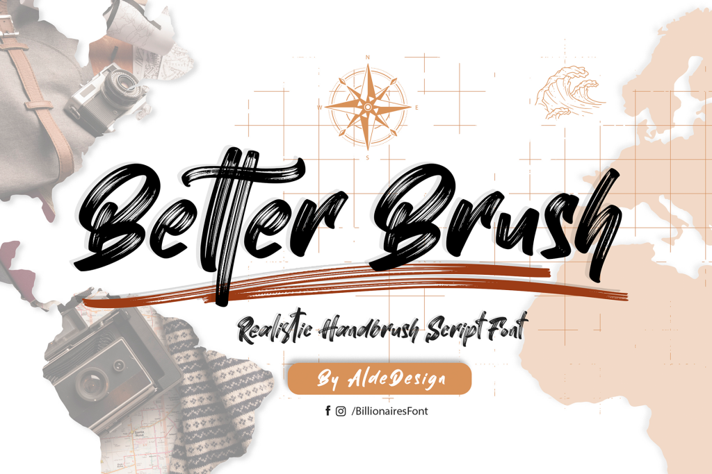Better Brush illustration 5