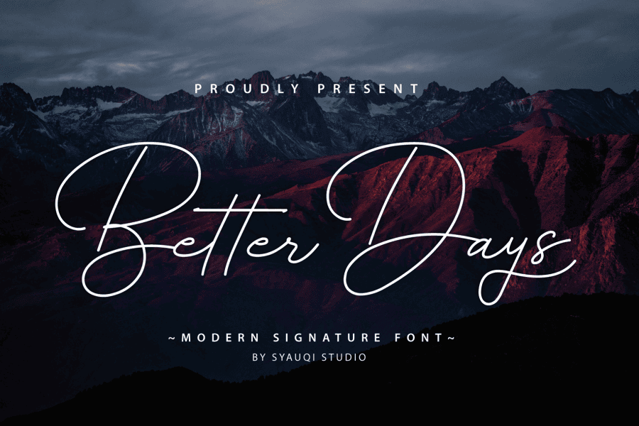 29 Free Gender Neutral Fonts 1001 Fonts