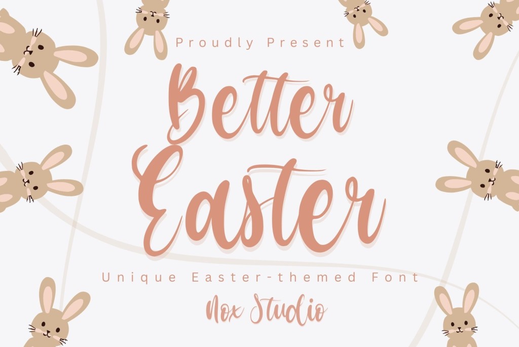 Better Easter illustration 3