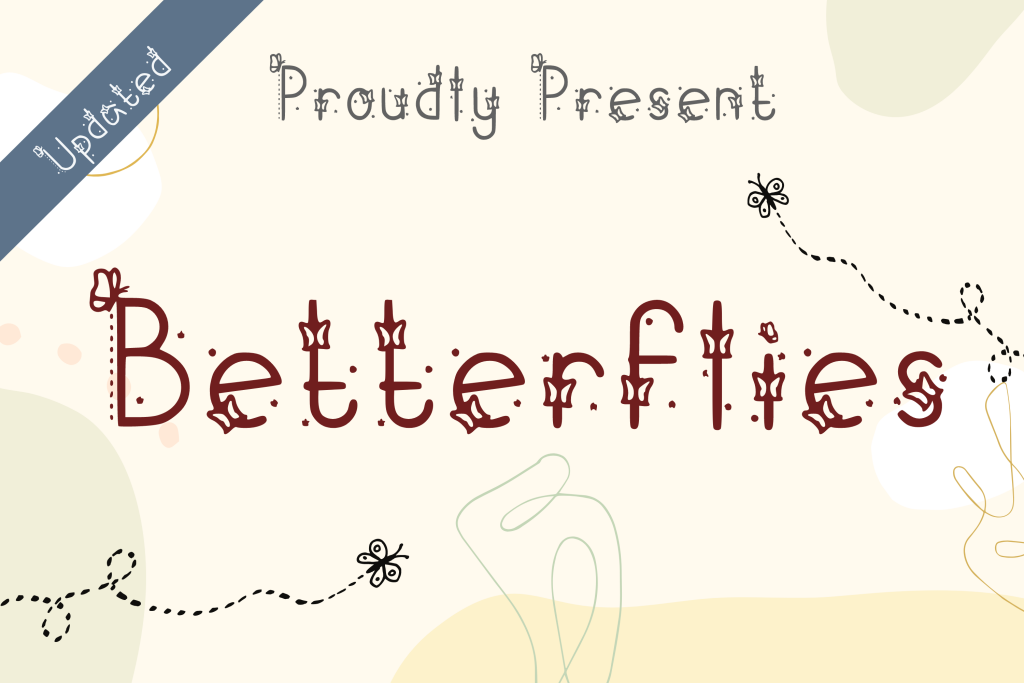 Betterflies 20 illustration 1