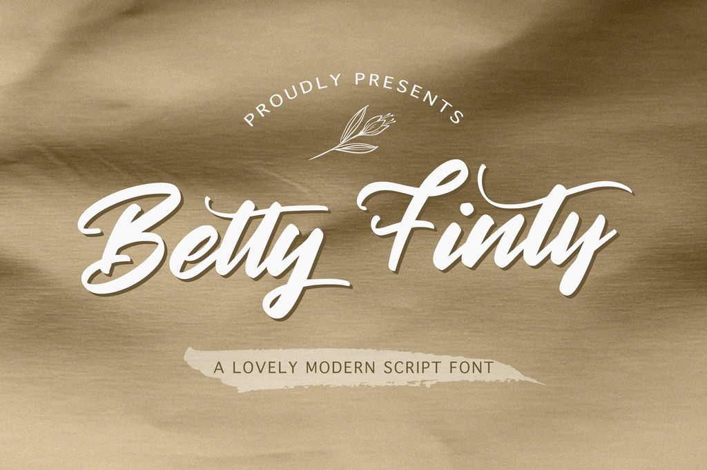 Betty Finty illustration 16
