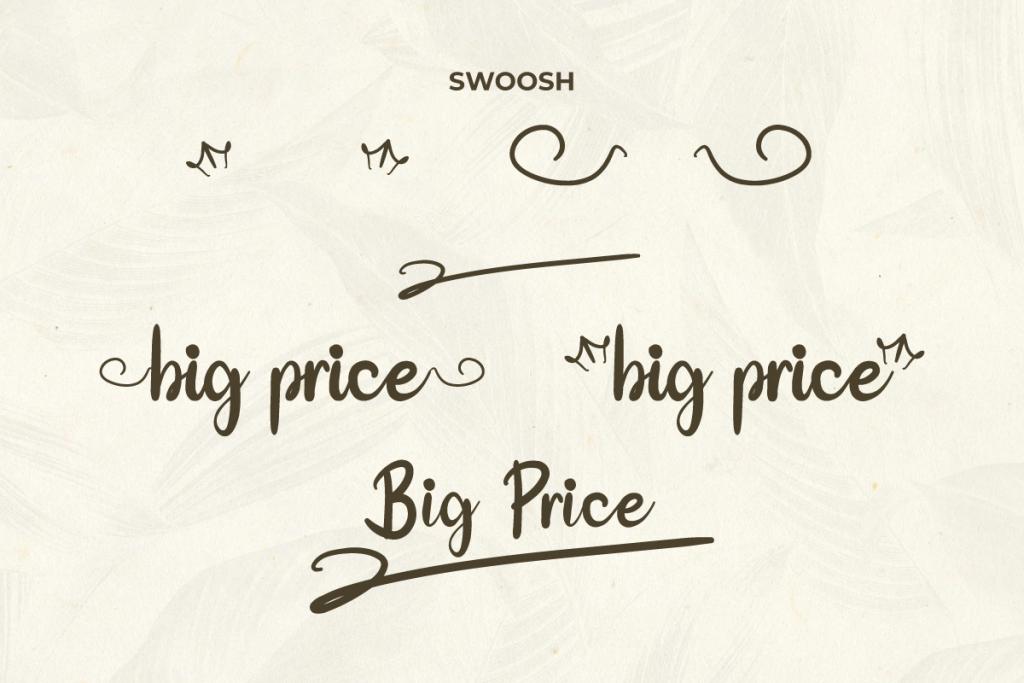 Big Price Demo illustration 6