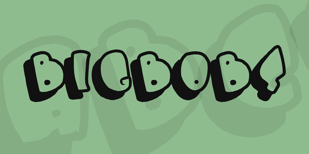BIGBOBS illustration 2