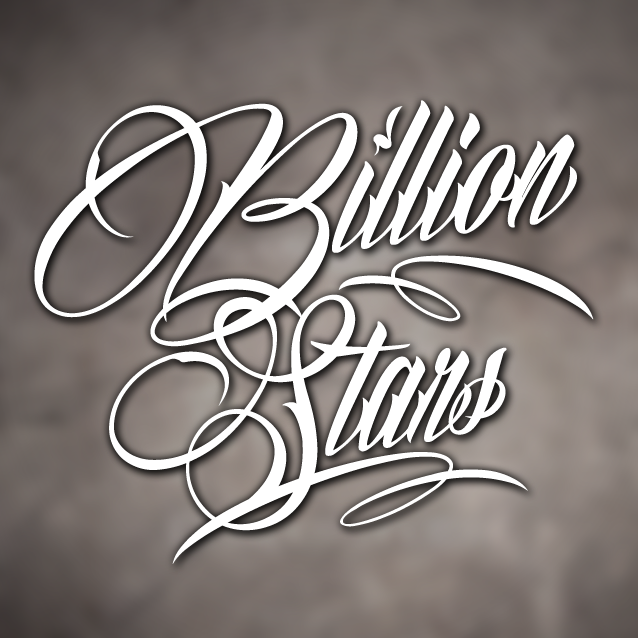 Billion Stars Personal Use illustration 2