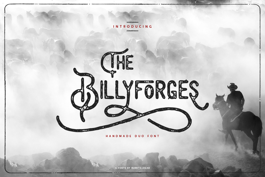 Billyforges Demo illustration 1