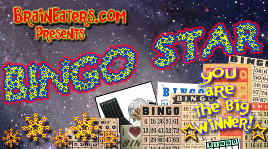 Bingo Star illustration 1