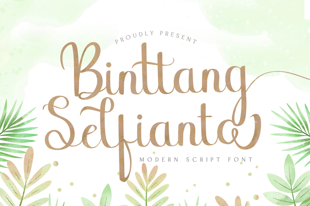 Binttang Selfianto illustration 1