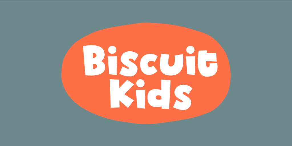 Biscuit Kids DEMO illustration 2