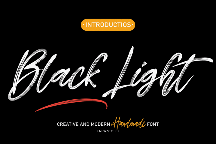 Black Light illustration 2