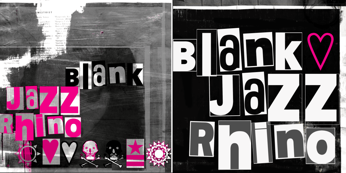 66 Free Ransom Note Fonts · 1001 Fonts