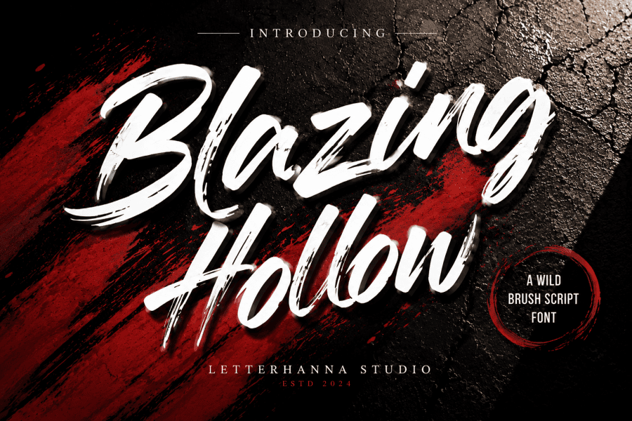 5 Free Tattoo, Script, Marker Fonts · 1001 Fonts