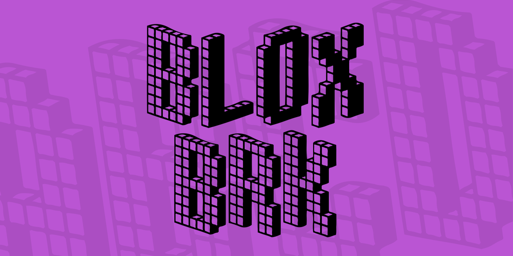 Blox BRK illustration 1