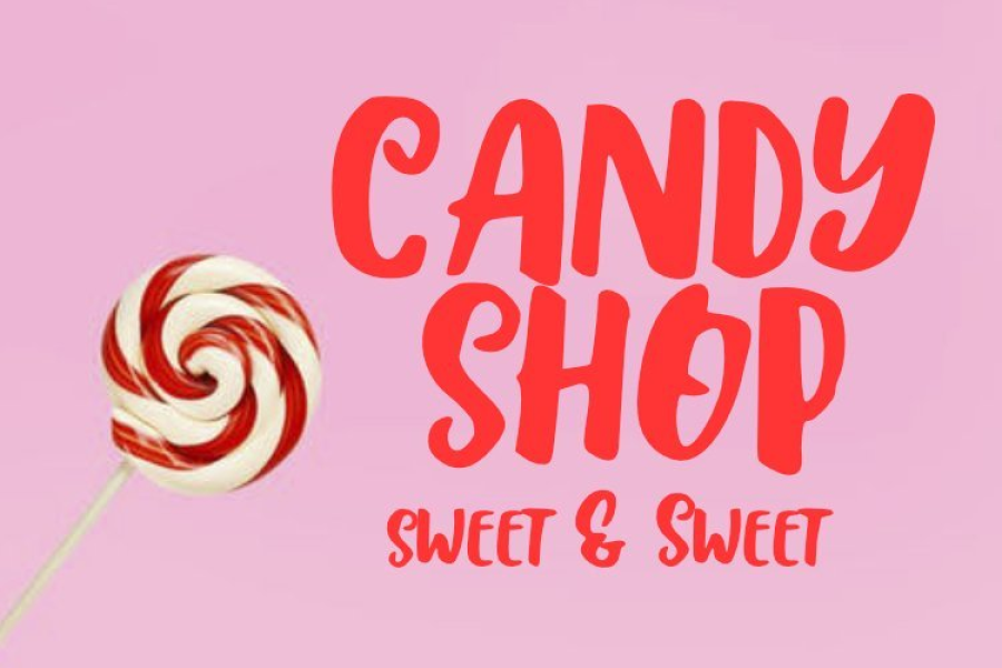 bLuemoTion Font · 1001 Fonts