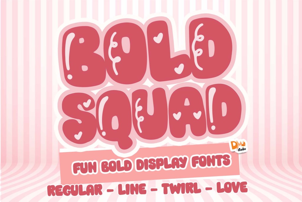 Bold Squad illustration 8