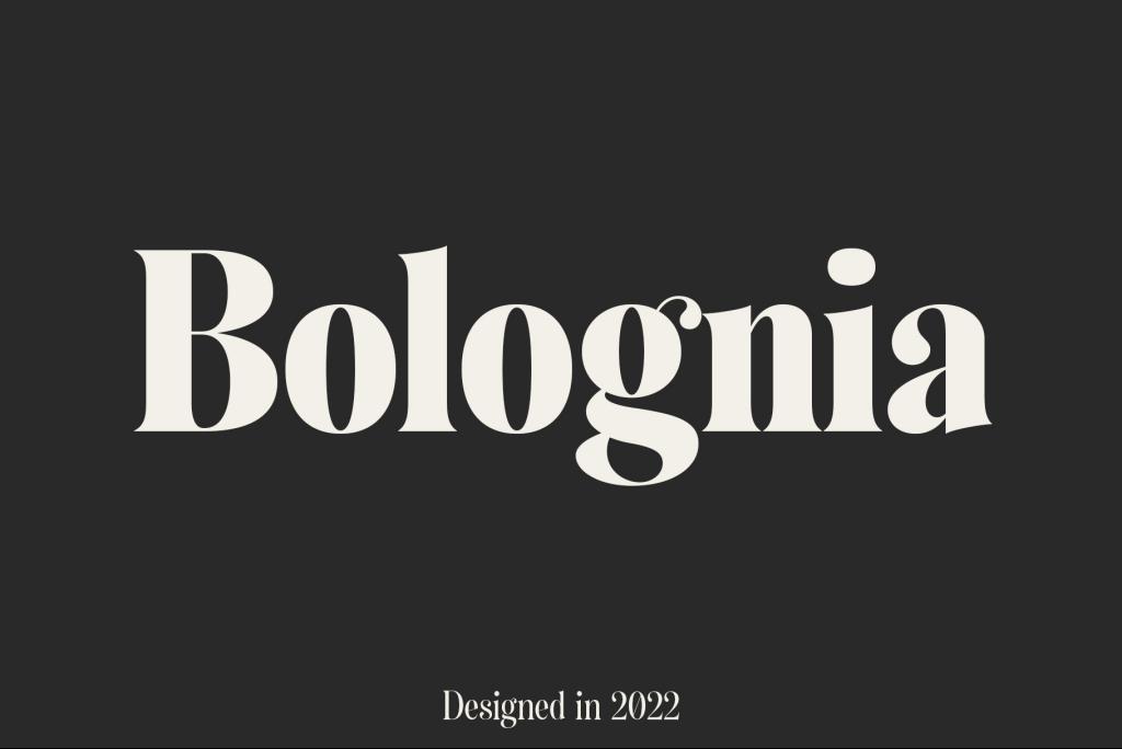 Bolognia Demo illustration 2