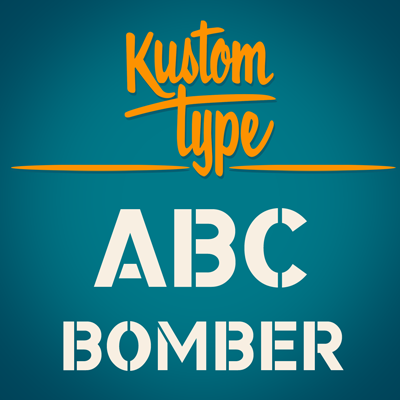 Bomber TV Wide illustration 1