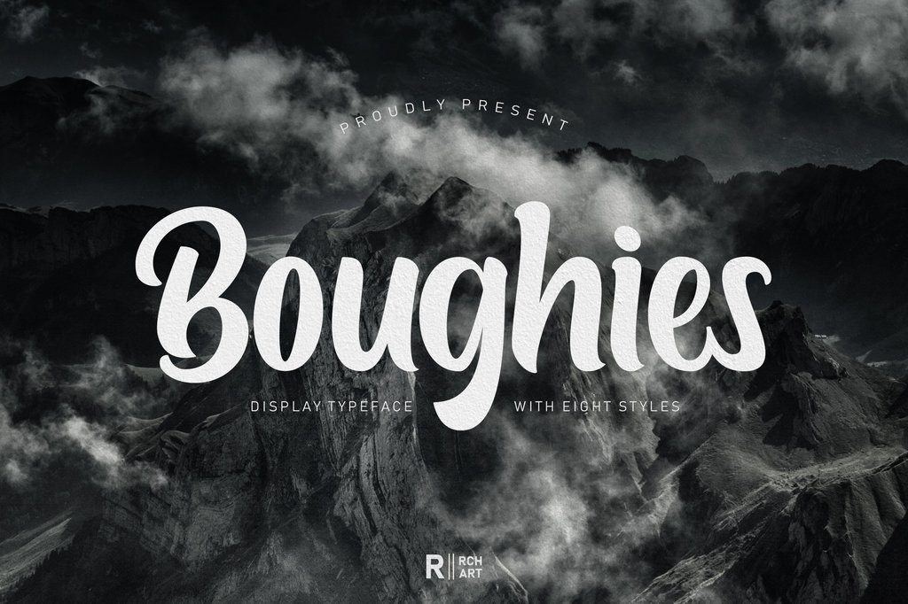 Boughies illustration 15