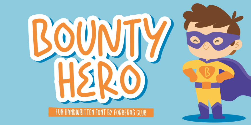 Bounty Hero Demo illustration 2