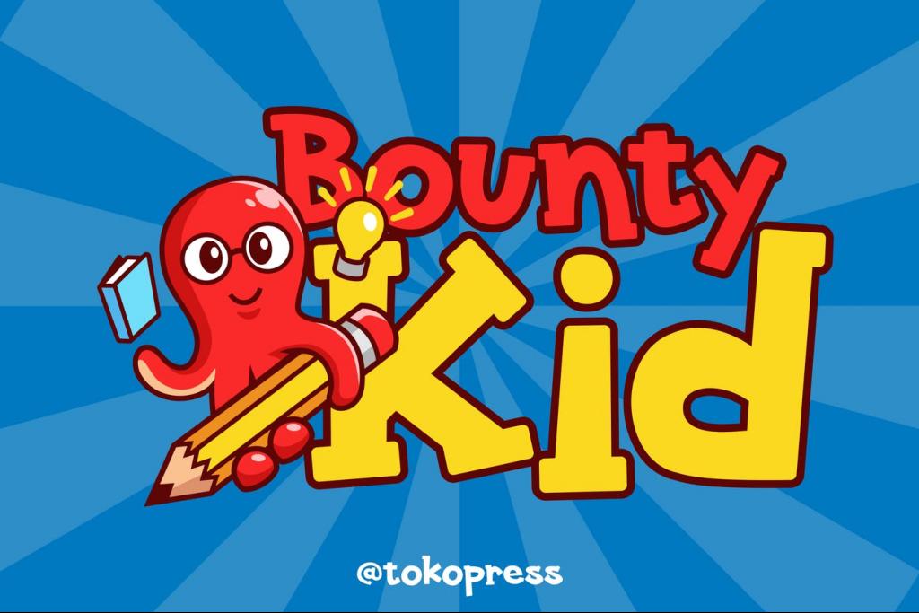 Bounty-Kid illustration 8