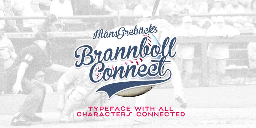 Brannboll Connect PERSONAL USE illustration 1