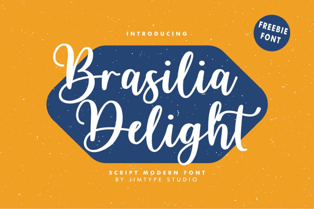 Brasilia Delight illustration 2
