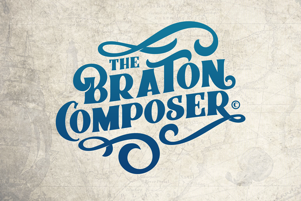 Braton Composer illustration 1