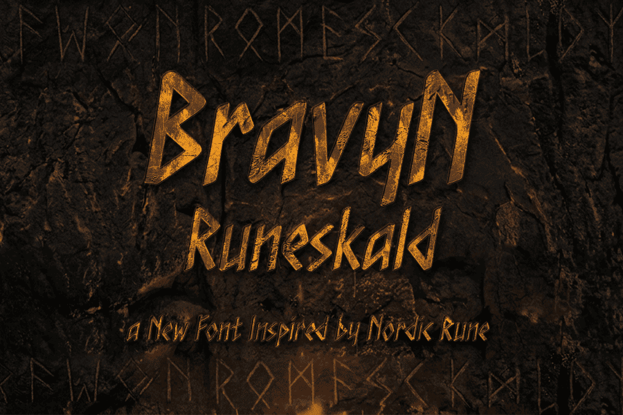 2 Free Handwritten, History, Mystical Fonts · 1001 Fonts