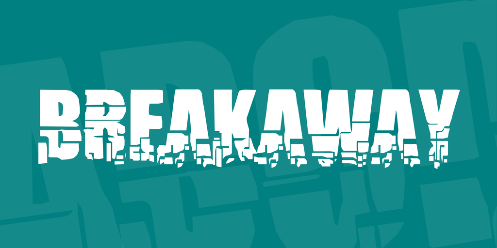 Breakaway illustration 2