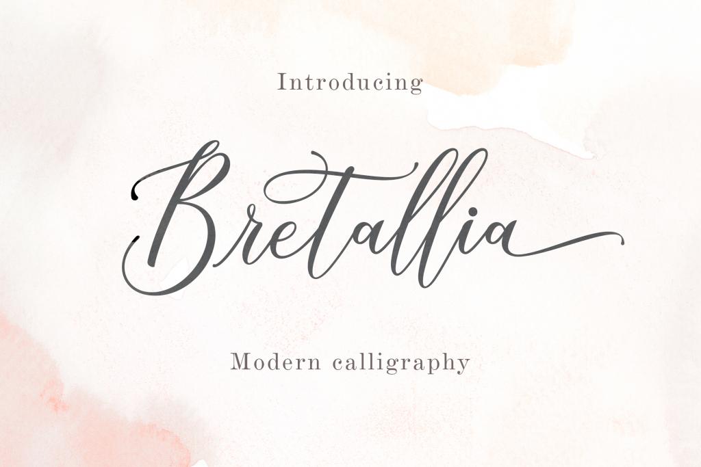 Bretallia illustration 7