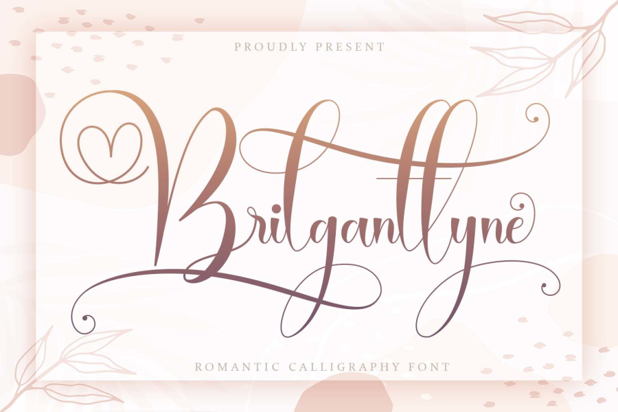 6 Free Cursive, Long Descenders, Beauty Fonts · 1001 Fonts