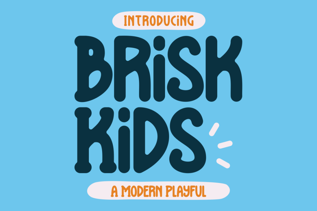 Brisk Kids illustration 2