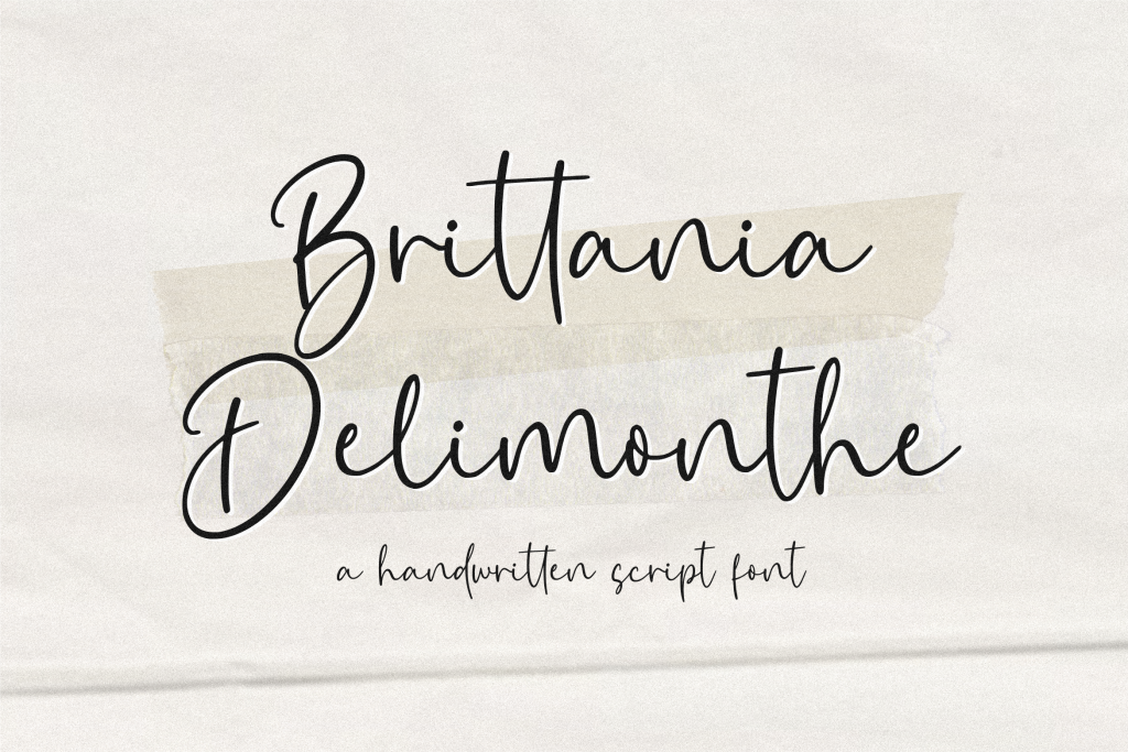 Brittannia Delimonthe illustration 3