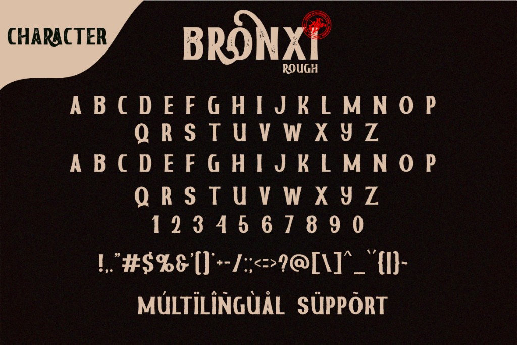Bronxi Personal Use Only illustration 11