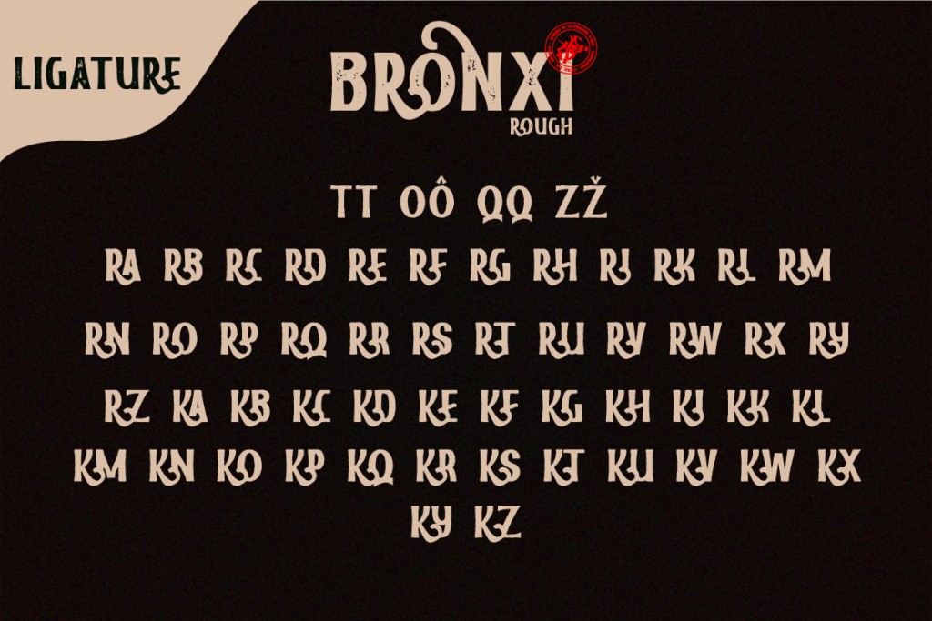 Bronxi Personal Use Only illustration 14