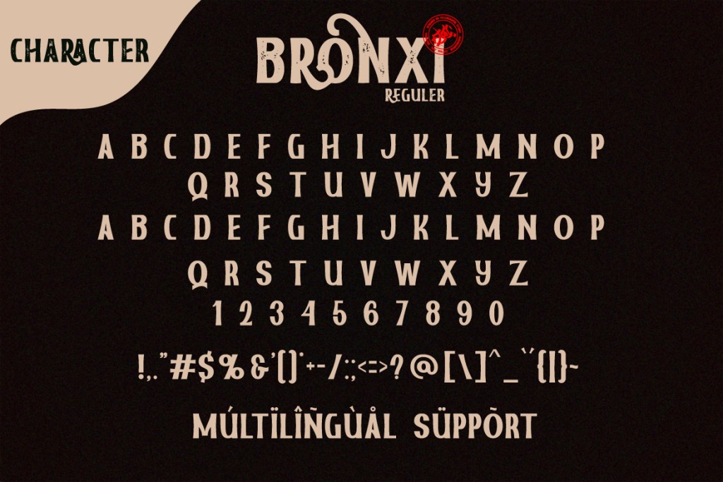 Bronxi Personal Use Only illustration 15