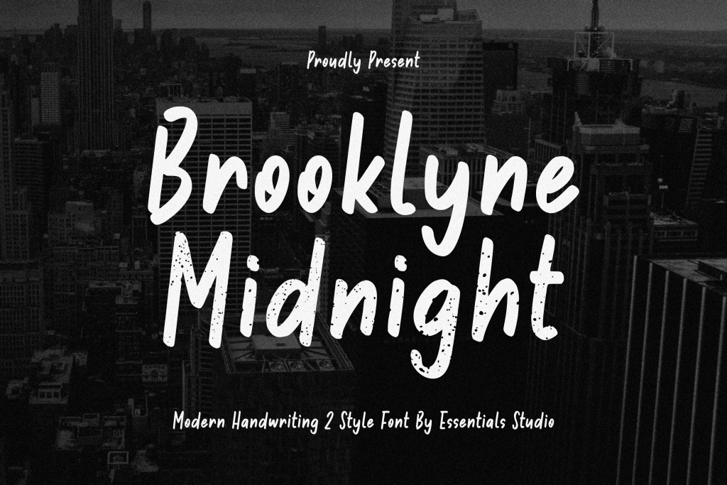 Brooklyne Midnight illustration 9