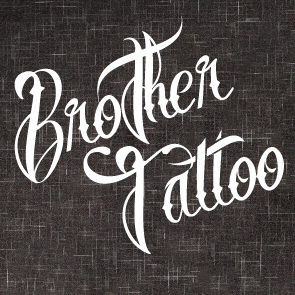 Brother Tattoo illustration 2