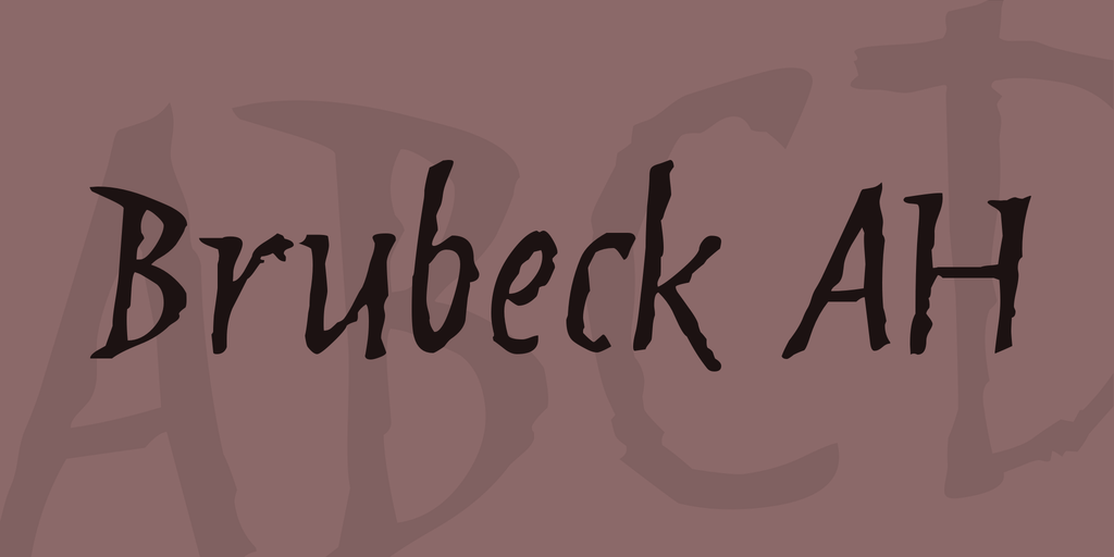 Brubeck AH illustration 1