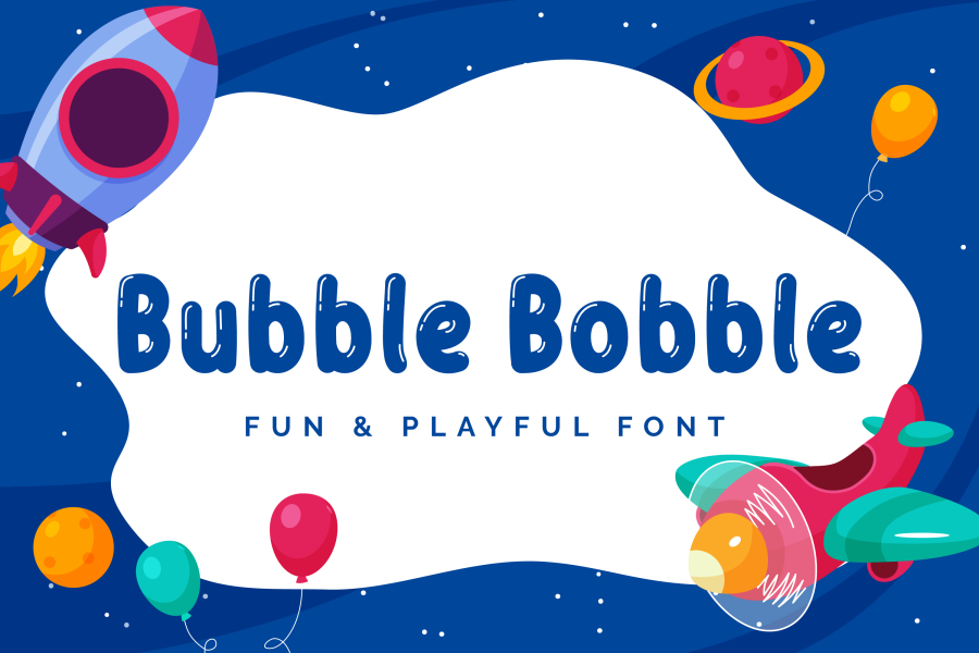 Bubble Shine Font · 1001 Fonts  Font bubble, Words of hope, Bubbles