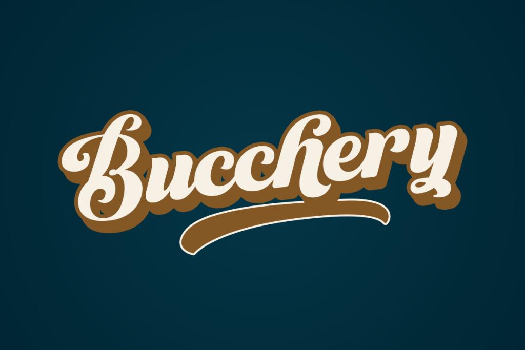 Bucchery illustration 3