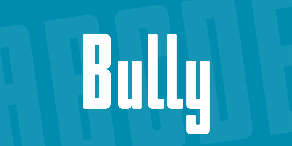 Bully illustration 1