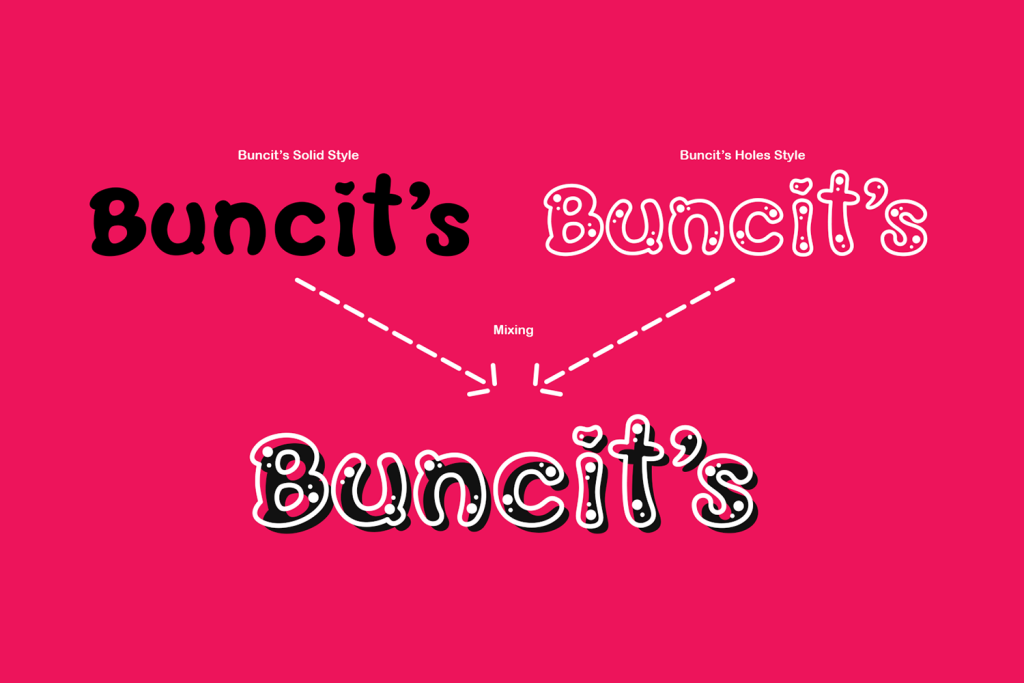 Buncit's Demo illustration 3